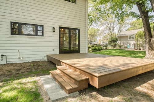 4900 Larkspur Ln, Minneapolis MN  55435-4028 exterior