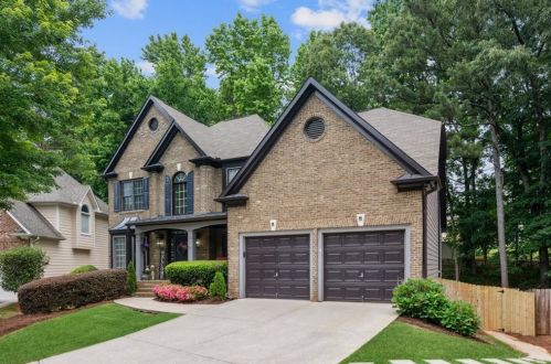 4117 Suwanee Trail Dr, Buford, GA 30518-8773