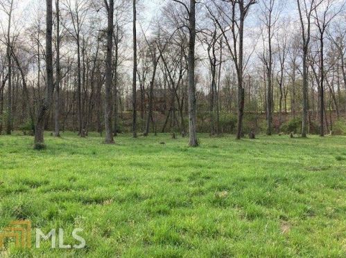 2075 Lebanon Church Rd, Jefferson GA  30549-5947 exterior