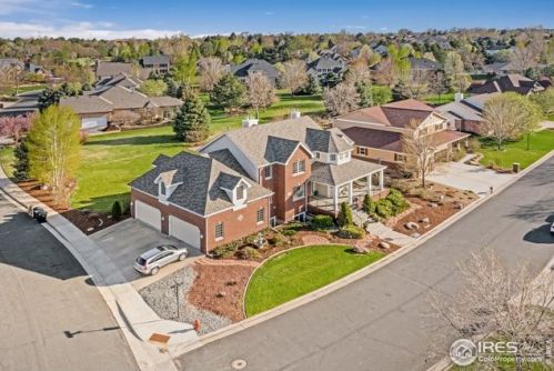 3734 16th Street Dr, Greeley, CO 80634-3441
