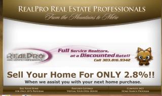 4228 Coors St, Morrison, CO 80465-1034