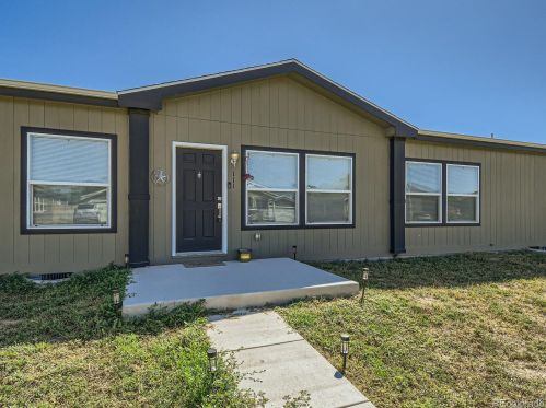 111 Juniper Cir, Fort Morgan, CO 80705-4861