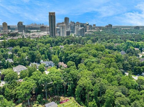 854 Carlton Rdg, Atlanta GA  30342-4340 exterior