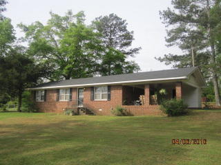161 Yarbrough Rd, Hull, GA 30646-4279