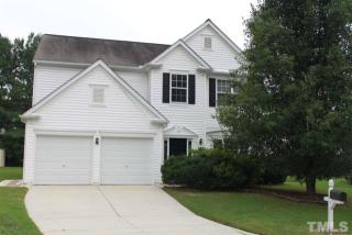 102 Atkinson Ct, Apex, NC 27502-3763