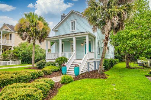 324 Bermuda Towne Row, Mount Pleasant, SC 29464-8230