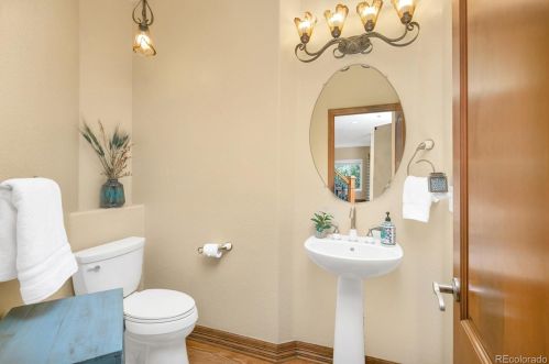 14072 Fox Ridge Dr, Westminster CO  80020-6182 exterior