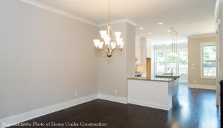 2426 Gatebury Cir, Atlanta GA  30341-2633 exterior