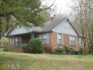 1246 Booze Mtn Rd, Lindale GA  30147-1505 exterior