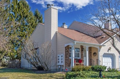 138 Wagon Wheel Rd, Sparta, NJ 07871-1758