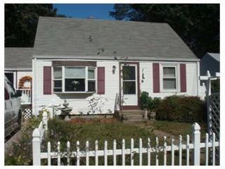 49 Haverford Rd, Warwick, RI 02886-1033
