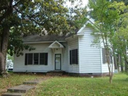 801 Woodruff Ave, Searcy, AR 72143-6307