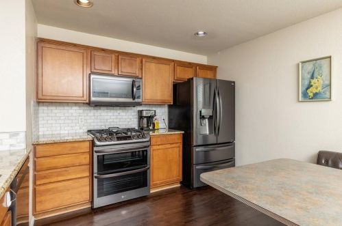 6708 Friendsway Dr, Fort Worth TX  76137-7542 exterior