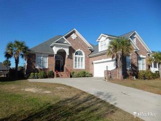4120 Rodanthe Cir, Florence, SC 29501-8695