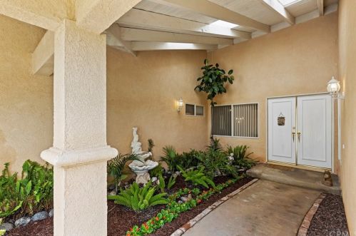 1181 Tiger Tail Dr, Riverside CA  92506-5423 exterior