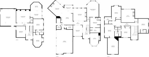 789 Pathview Ct, Dacula GA  30019-7850 exterior