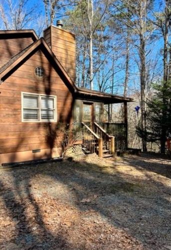 1466 Indian Trl, Fry, GA 30555