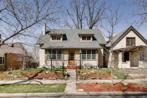 1575 Grant St, Denver, CO 80210-2627
