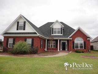 3701 Tetbury St, Florence, SC 29501-8169