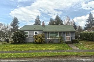 757 68th St, Tacoma WA  98408-5502 exterior