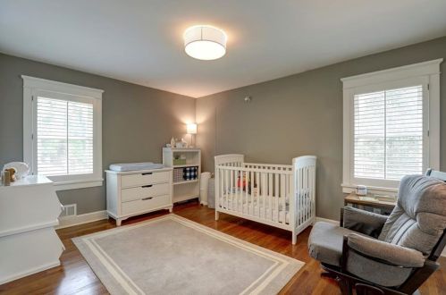 6405 Bridgewood Valley Rd, Atlanta GA  30328-2903 exterior