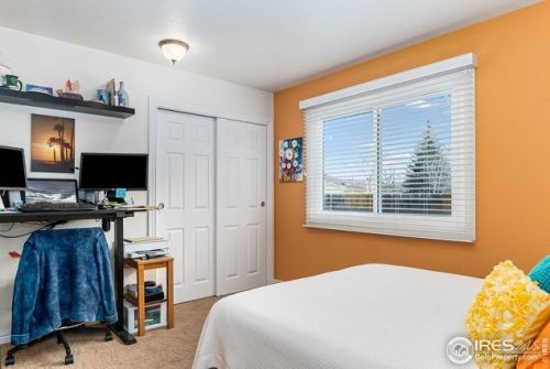 1324 Clementine Ct, Fort Collins CO  exterior