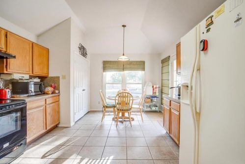 7133 Summerset Dr, Fort Worth TX  76126-4534 exterior