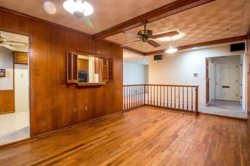 818 Wildgrove Dr, Garland TX  75041-4434 exterior