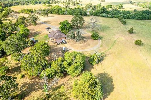 10400 Us Highway 287, Tennessee Colony, TX 75861-2438