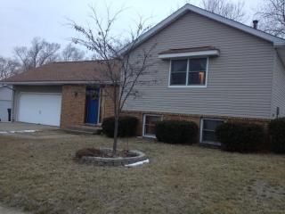 217 Parkway Dr, Pekin IL  61554-3948 exterior