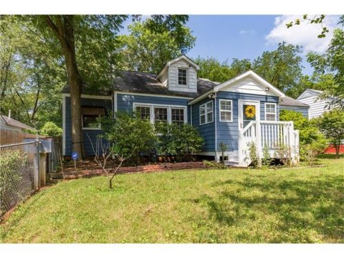 1899 Langston Ave, Atlanta GA  30310-4946 exterior