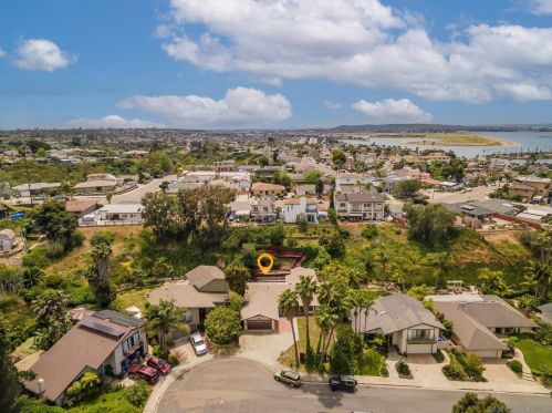 3418 Via Beltran, San Diego, CA 92117-5729