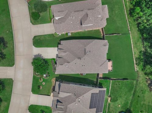 3569 Falcon Way, Conroe TX  77304-0048 exterior