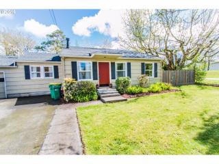 4500 91st Ave, Portland OR  97225-2456 exterior