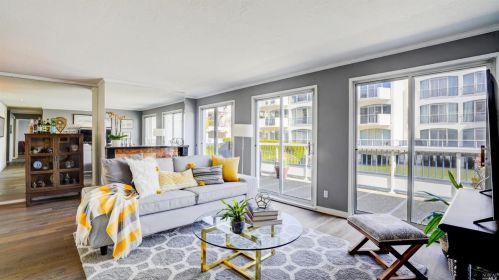 3107 Shelter Bay Ave, Mill Valley, CA 94941-3033