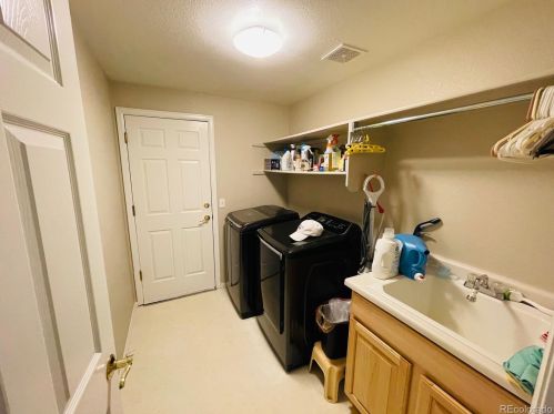 11244 Glenmoor Cir, Parker CO 80138-3157 exterior