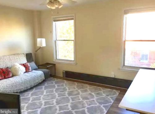 557 16 St, Philadelphia PA  19132-2310 exterior