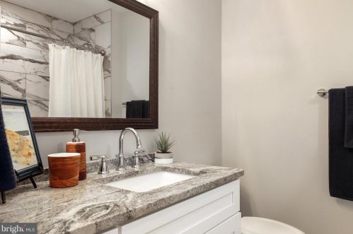 4722 Girton Ave, Shady Side MD 20764-9602 exterior