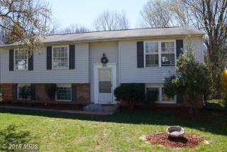 8186 Oakglen Rd, Manassas, VA 20110-4623