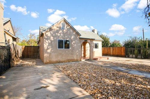1319 Pelton Ave, Modesto, CA 95351-3636