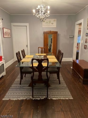 185 Main St, Fredon, NJ 07860-1920