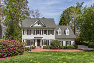 633 Longwood Dr, Atlanta, GA 30305-3903