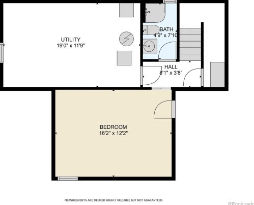 2748 Xanadu Way, Denver CO  80014-3443 exterior