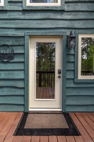22097 Barton Ave, Conifer, CO 80433-4615