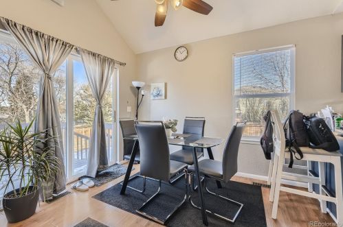 12575 Moose Crk Ct, Parker CO 80134-3414 exterior