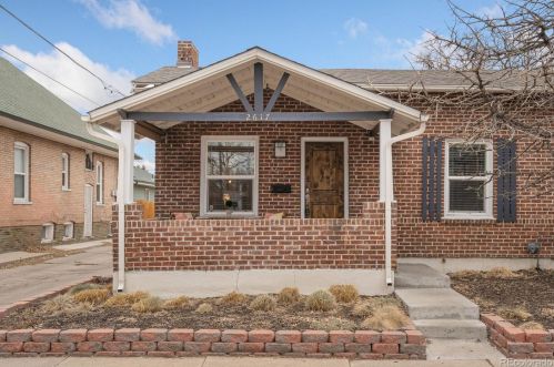 2617 35th Ave, Denver, CO 80211-2807