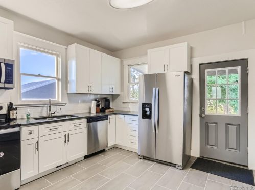 1548 6th Ave, Greeley CO  80631-4130 exterior