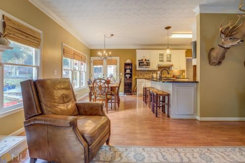 2381 Stedman Ln, Conyers GA  30094-4762 exterior