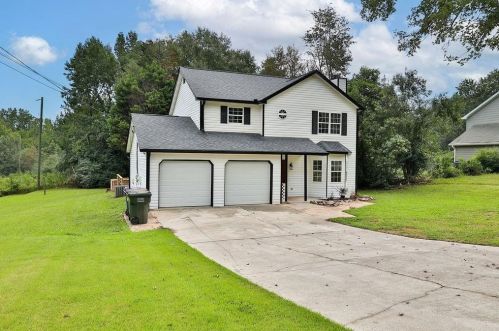 4126 Wrexham Dr, Lithonia, GA 30039-6448