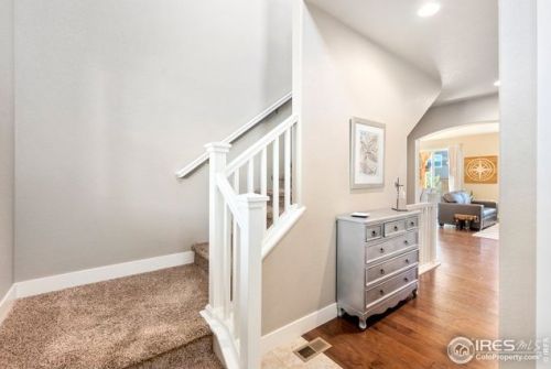 2232 Chesapeake Dr, Fort Collins CO  80524 exterior